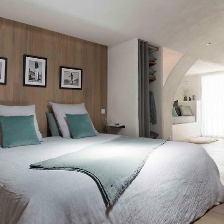 Les Hauts De Jade Maison D'Hotes Pornic Εξωτερικό φωτογραφία