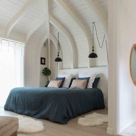 Les Hauts De Jade Maison D'Hotes Pornic Εξωτερικό φωτογραφία
