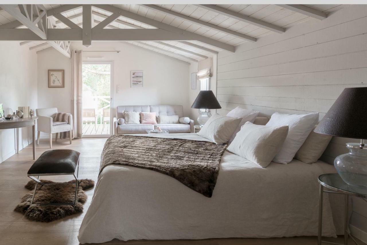 Les Hauts De Jade Maison D'Hotes Pornic Εξωτερικό φωτογραφία
