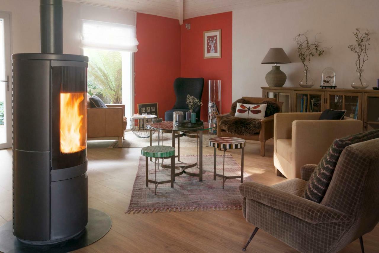 Les Hauts De Jade Maison D'Hotes Pornic Εξωτερικό φωτογραφία